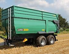 Oehler TMK 202