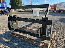 MX TR 2500 Palettengabel