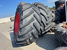 Trelleborg 900/ 60- r 42  wielen