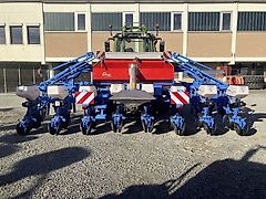 Monosem TFCII 8X75 1350 L