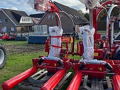 Vicon BW 2250