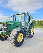 John Deere 6800 traktorpool Angebot