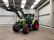 Claas Arion 630 traktorpool Angebot