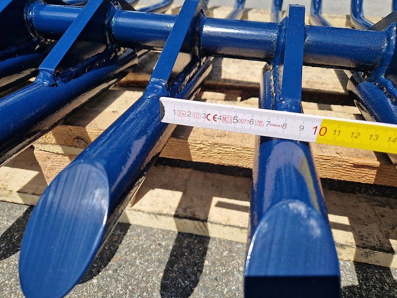 MS Steinsammelschaufel 2m