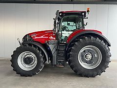 Case IH Optum 270 CVX
