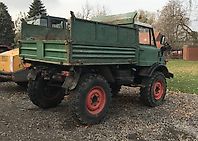 Mercedes-Benz 406 Mercedes-Benz 406