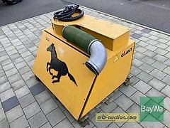 Giant PFERDEMISTSAUGER 200L GI