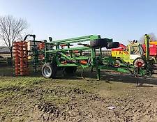 Amazone Cenius 5003-2TX