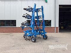 HACKGERÄT CARRE - MAISHACKE ECONET F