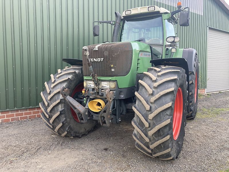 Fendt 930