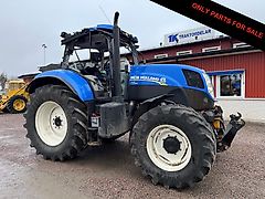 New Holland T7.185