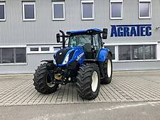 New Holland T 6.180 DC traktorpool Angebot