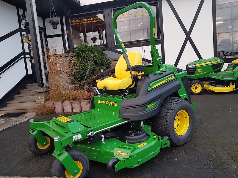 John Deere Z997R Rasenmäher/Aufsitzrasenmäher Gebraucht in 51519