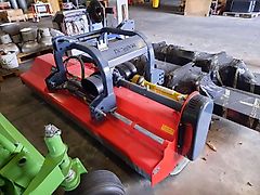 Dragone VL 280 FSH Mulcher