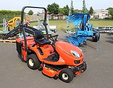 Kubota GR 1600-III