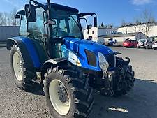 New Holland TL 100 A traktorpool Angebot