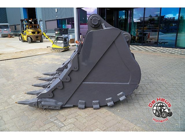 XCMG Bucket 160CM 2.45M³