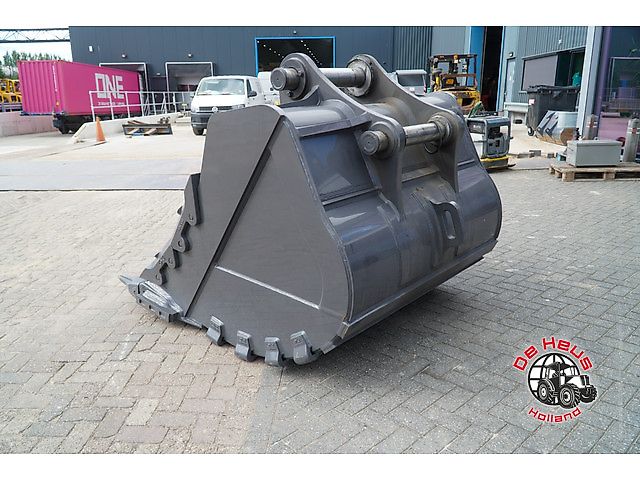 XCMG Bucket 160CM 2.45M³