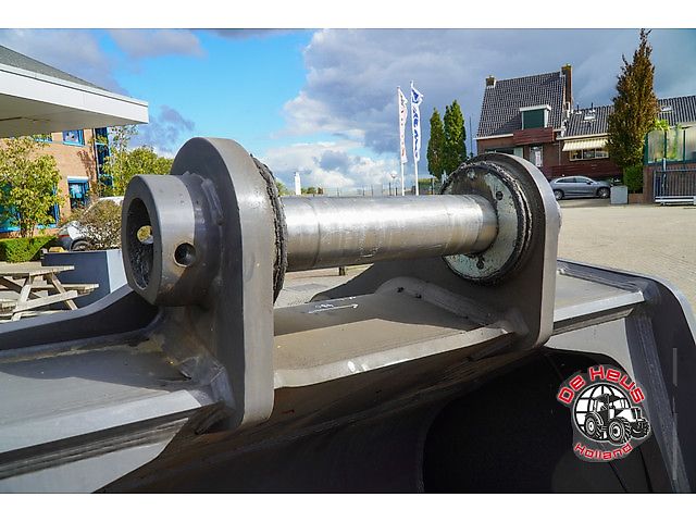 XCMG Bucket 160CM 2.45M³