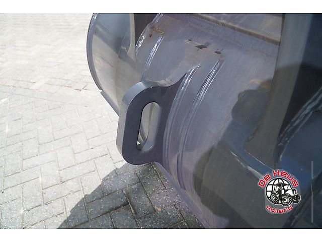 XCMG Bucket 160CM 2.45M³