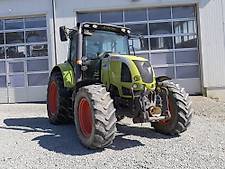 Claas Arion 520 traktorpool Angebot