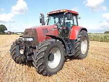 Case cvx 1155 Schlepper Trecker Bulldog traktorpool Angebot