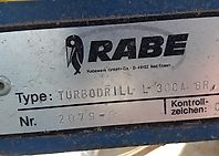 Rabe Turbodrill Rabe Turbodrill