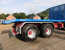 Sonstige PLATTFORM S-16 HD