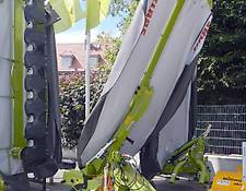 Claas DISCO 3600 CONTOUR