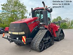 Case IH Quadtrac 600