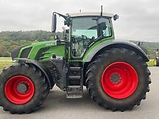 Fendt 828 Vario traktorpool Angebot