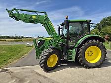 John Deere 6130R traktorpool Angebot