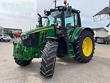 John Deere 6110m traktorpool Angebot