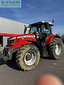 Massey Ferguson 7718 s dyna 6 traktorpool Angebot
