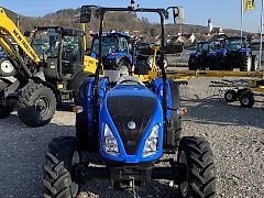 New Holland T 3.60 LP