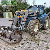 Valtra n174 traktorpool Angebot