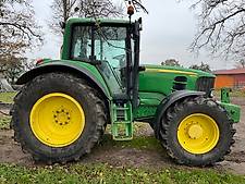 John Deere 6830 traktorpool Angebot