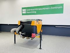 Kugelmann SAUG-BEHÄLTER U1250