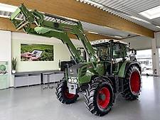 Fendt 312 VARIO SCR traktorpool Angebot