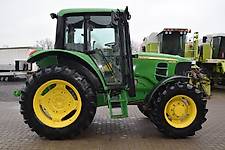 John Deere 6230 traktorpool Angebot