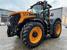 JCB 8330 ICON traktorpool Angebot
