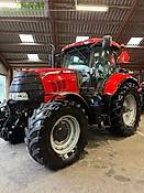 Case IH puma 160 cvx traktorpool Angebot