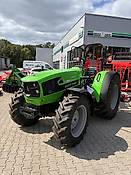 Deutz-Fahr 4070 E GS traktorpool Angebot