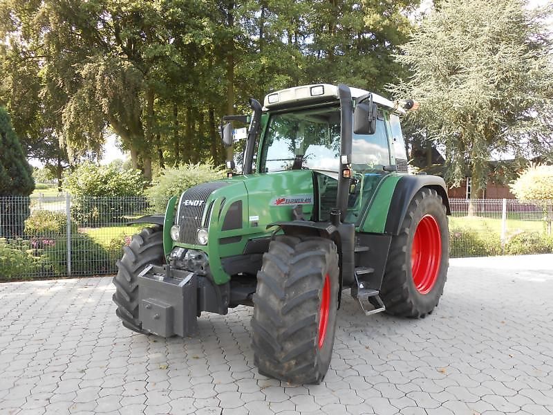 Fendt 411