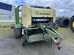 Krone 1500 MC CombiPack