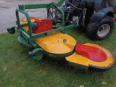 Ilmer IWO 335,Scherenmulcher,Obstbau,Weinbau,Unterstock,Weidezaun