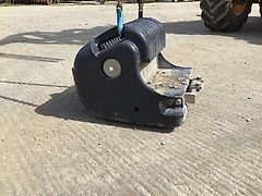 FRONT TRACTOR WEIGHTS
