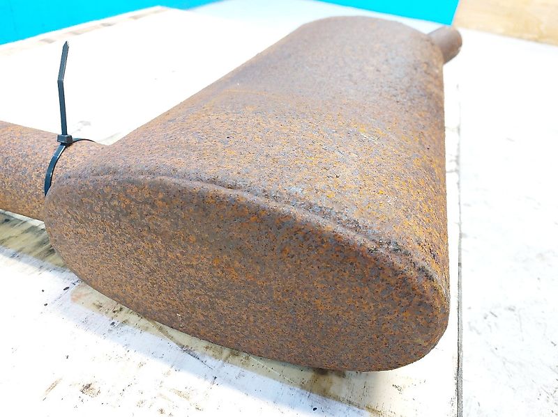 Merlo P38.10 (Spare part/Reservedel/Ersatzteil)