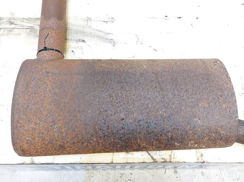 Merlo P38.10 (Spare part/Reservedel/Ersatzteil)