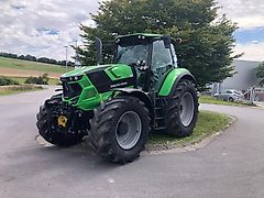Deutz-Fahr 6175 RC-Shift